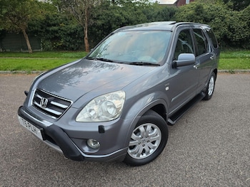 Honda - CR-V