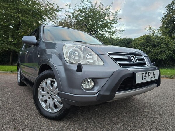 Used Honda CR-V 2006 for sale - 76215556: Photo 20
