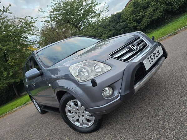 Used Honda CR-V 2006 for sale - 76215556: Photo 21