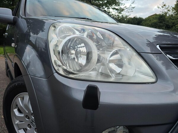 Used Honda CR-V 2006 for sale - 76215556: Photo 25