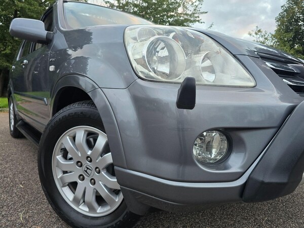Used Honda CR-V 2006 for sale - 76215556: Photo 26