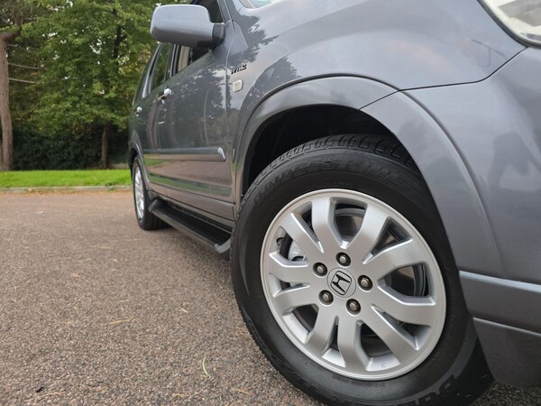 Used Honda CR-V 2006 for sale - 76215556: Photo 28
