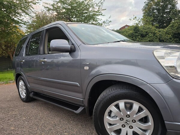 Used Honda CR-V 2006 for sale - 76215556: Photo 29
