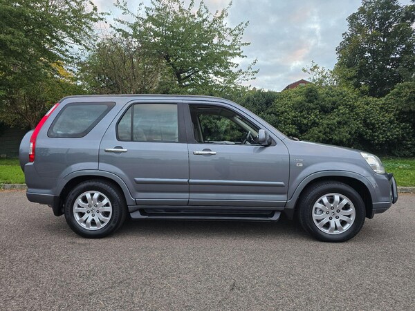 Used Honda CR-V 2006 for sale - 76215556: Photo 31
