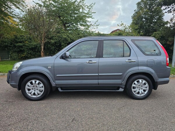 Used Honda CR-V 2006 for sale - 76215556: Photo 32