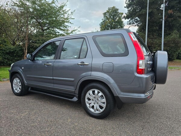 Used Honda CR-V 2006 for sale - 76215556: Photo 37