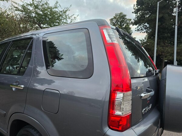 Used Honda CR-V 2006 for sale - 76215556: Photo 39