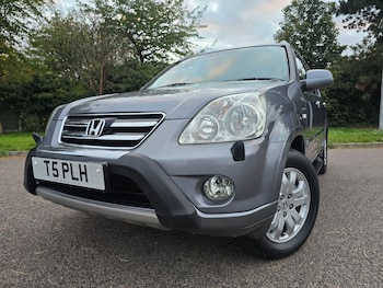 Used Honda CR-V 2006 for sale - 76215556: Photo 3
