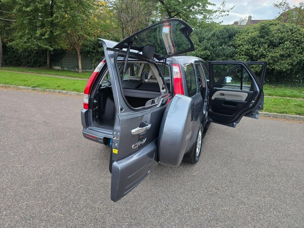 Used Honda CR-V 2006 for sale - 76215556: Photo 52