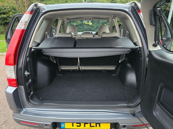Used Honda CR-V 2006 for sale - 76215556: Photo 55