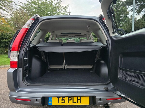 Used Honda CR-V 2006 for sale - 76215556: Photo 56