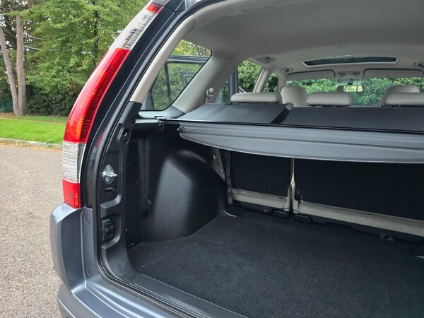 Used Honda CR-V 2006 for sale - 76215556: Photo 57