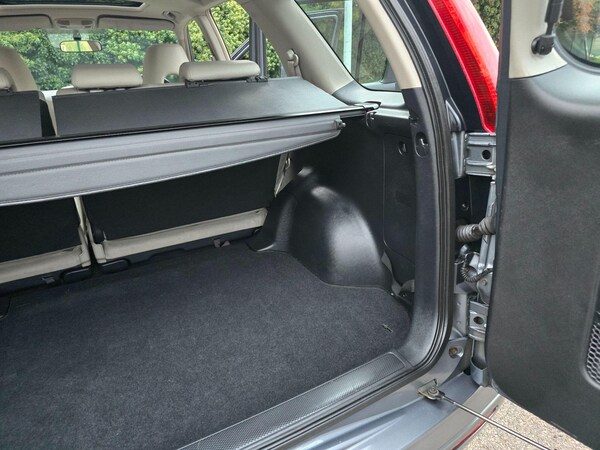 Used Honda CR-V 2006 for sale - 76215556: Photo 58