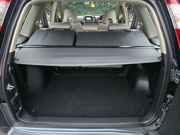 Used Honda CR-V 2006 for sale - 76215556: Photo 60