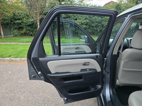 Used Honda CR-V 2006 for sale - 76215556: Photo 61