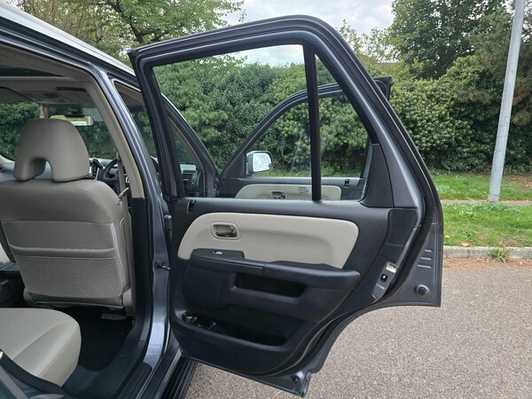 Used Honda CR-V 2006 for sale - 76215556: Photo 63