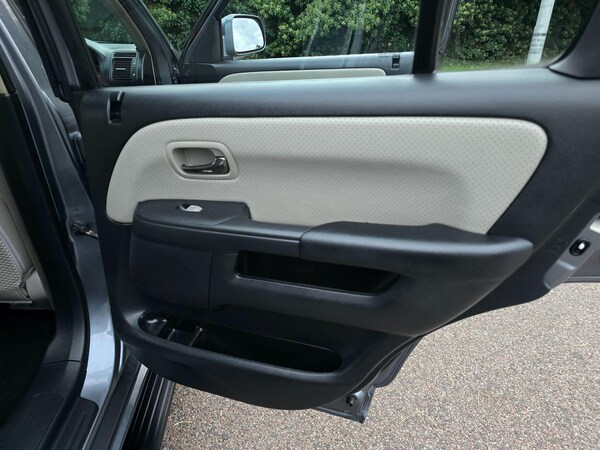 Used Honda CR-V 2006 for sale - 76215556: Photo 64