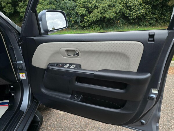 Used Honda CR-V 2006 for sale - 76215556: Photo 66