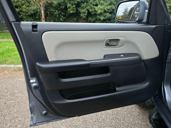 Used Honda CR-V 2006 for sale - 76215556: Photo 68