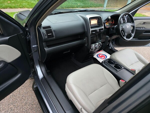Used Honda CR-V 2006 for sale - 76215556: Photo 70