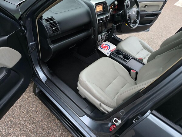Used Honda CR-V 2006 for sale - 76215556: Photo 73