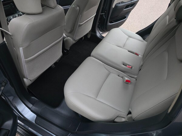 Used Honda CR-V 2006 for sale - 76215556: Photo 77