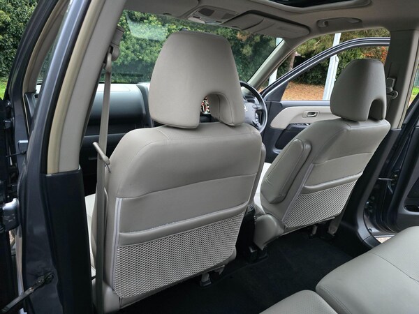 Used Honda CR-V 2006 for sale - 76215556: Photo 79