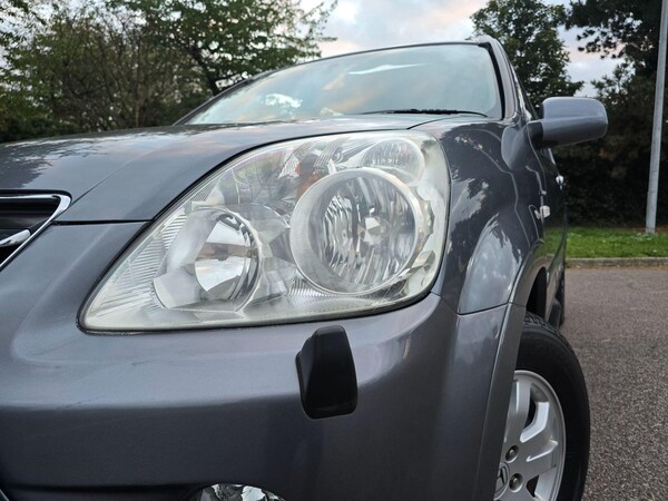 Used Honda CR-V 2006 for sale - 76215556: Photo 7