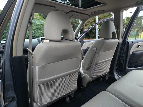 Used Honda CR-V 2006 for sale - 76215556: Photo 82
