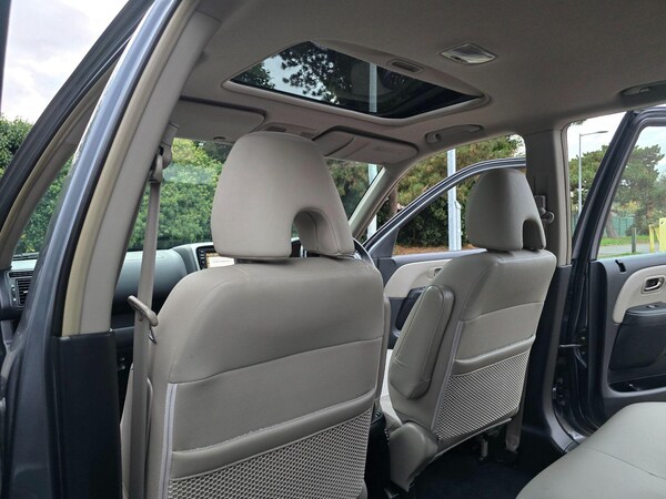 Used Honda CR-V 2006 for sale - 76215556: Photo 83