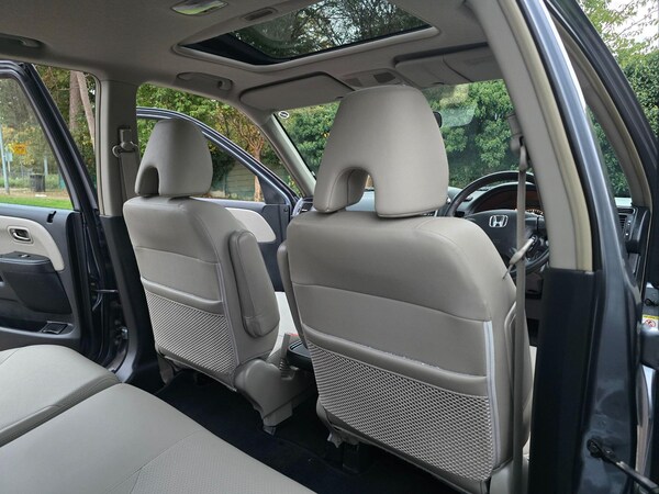 Used Honda CR-V 2006 for sale - 76215556: Photo 85