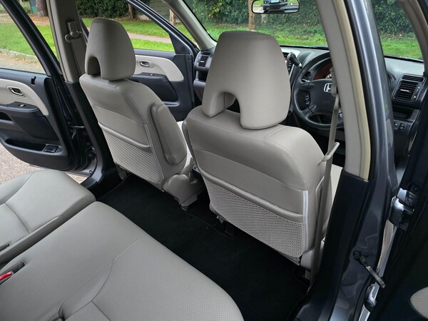 Used Honda CR-V 2006 for sale - 76215556: Photo 86