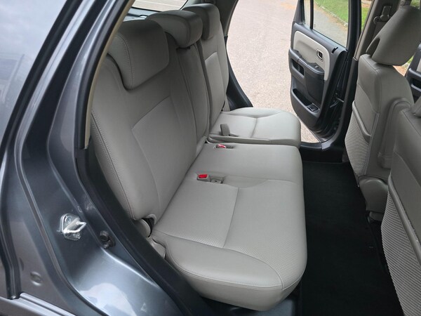 Used Honda CR-V 2006 for sale - 76215556: Photo 89