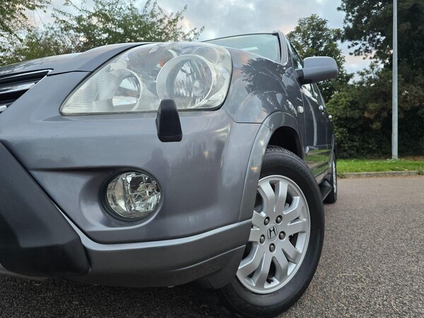 Used Honda CR-V 2006 for sale - 76215556: Photo 8