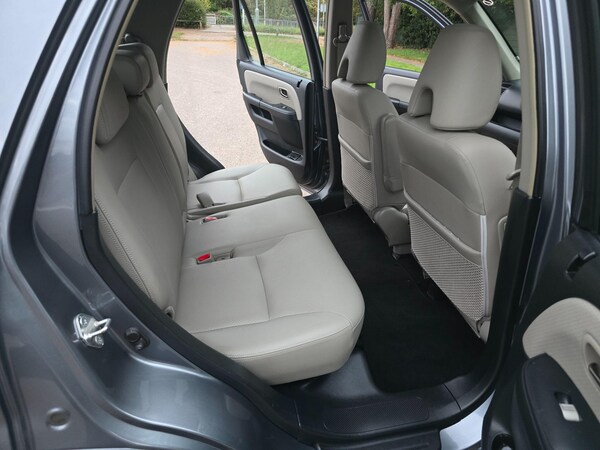 Used Honda CR-V 2006 for sale - 76215556: Photo 91