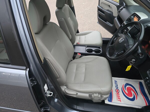 Used Honda CR-V 2006 for sale - 76215556: Photo 94