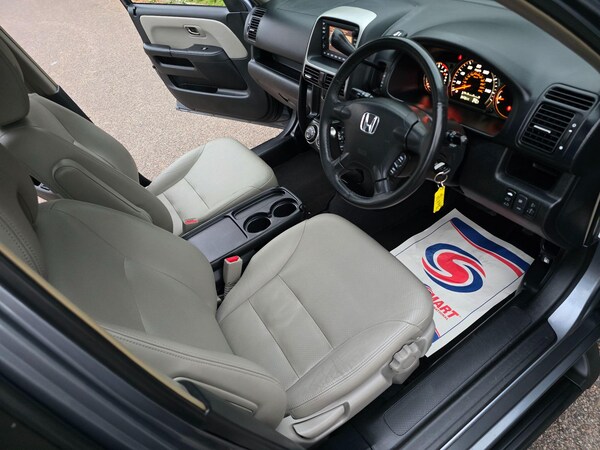 Used Honda CR-V 2006 for sale - 76215556: Photo 95
