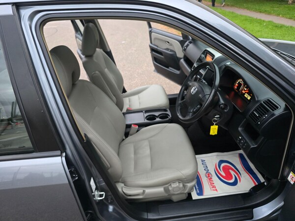 Used Honda CR-V 2006 for sale - 76215556: Photo 99
