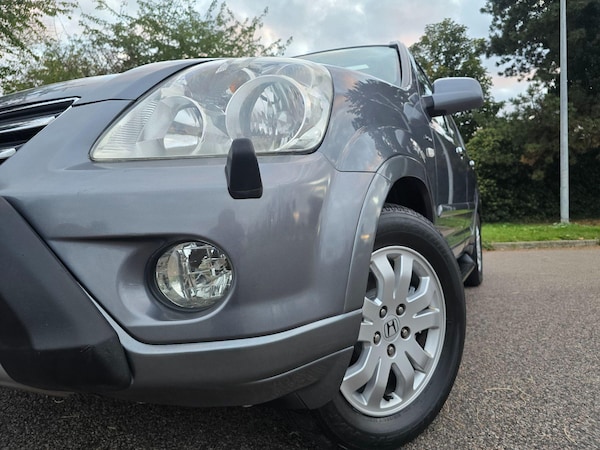 Used Honda CR-V 2006 for sale - 76215556: Photo 9