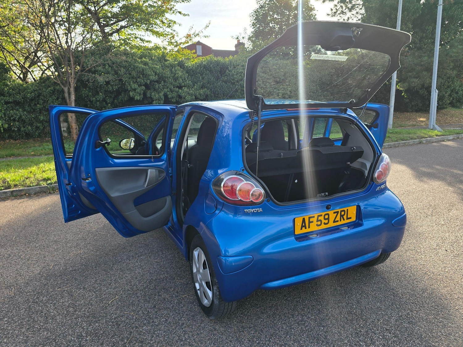 Vehicle 16