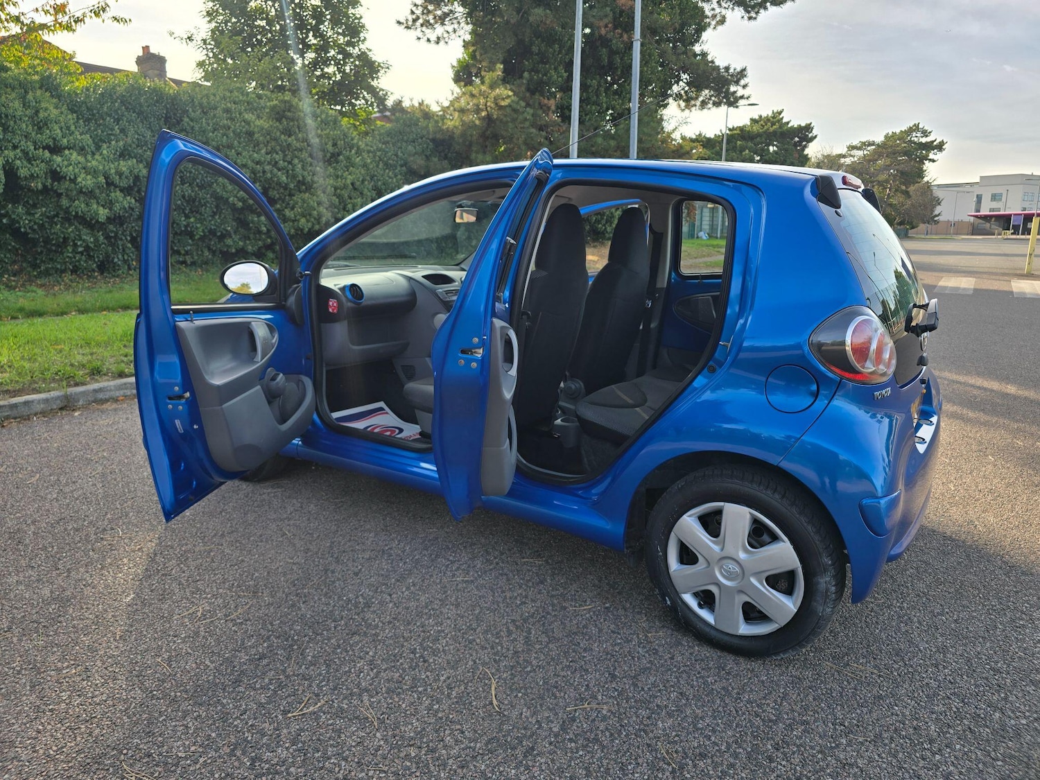 Vehicle 17