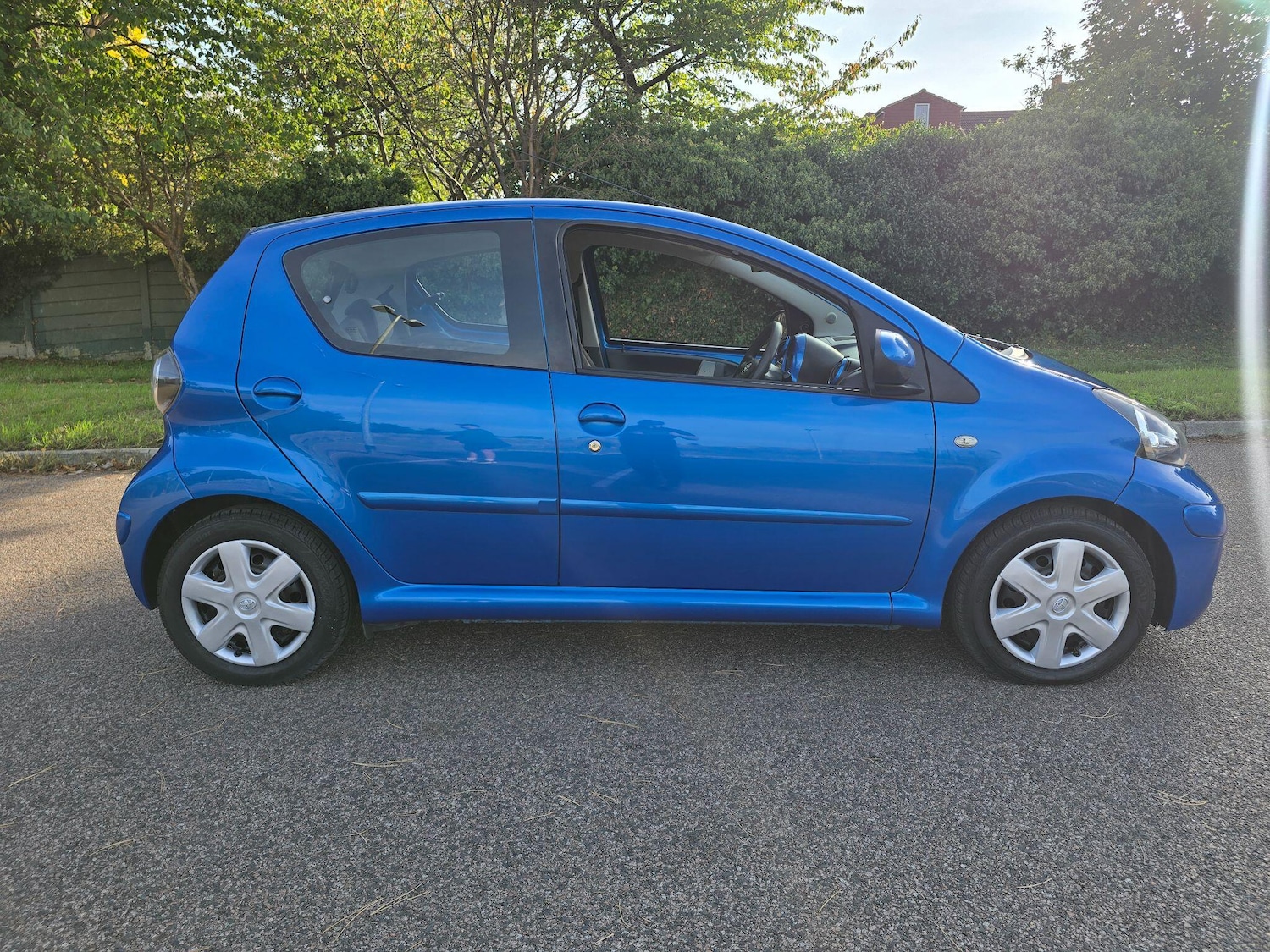 Vehicle 24