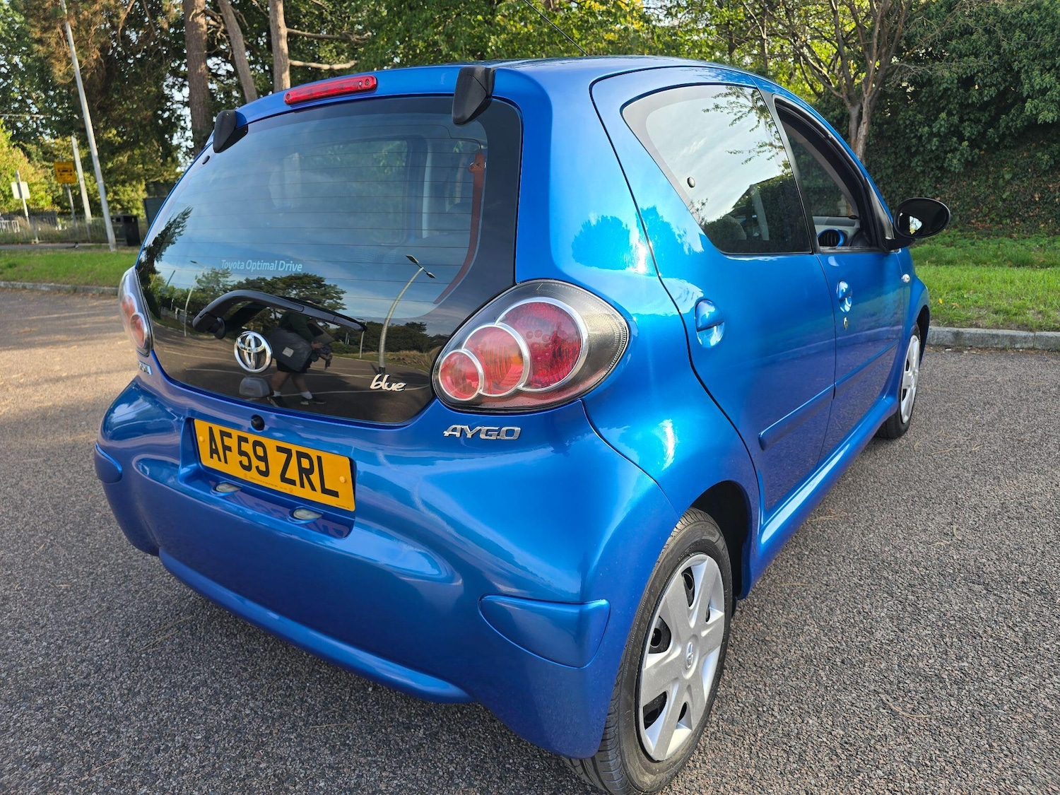 Vehicle 25