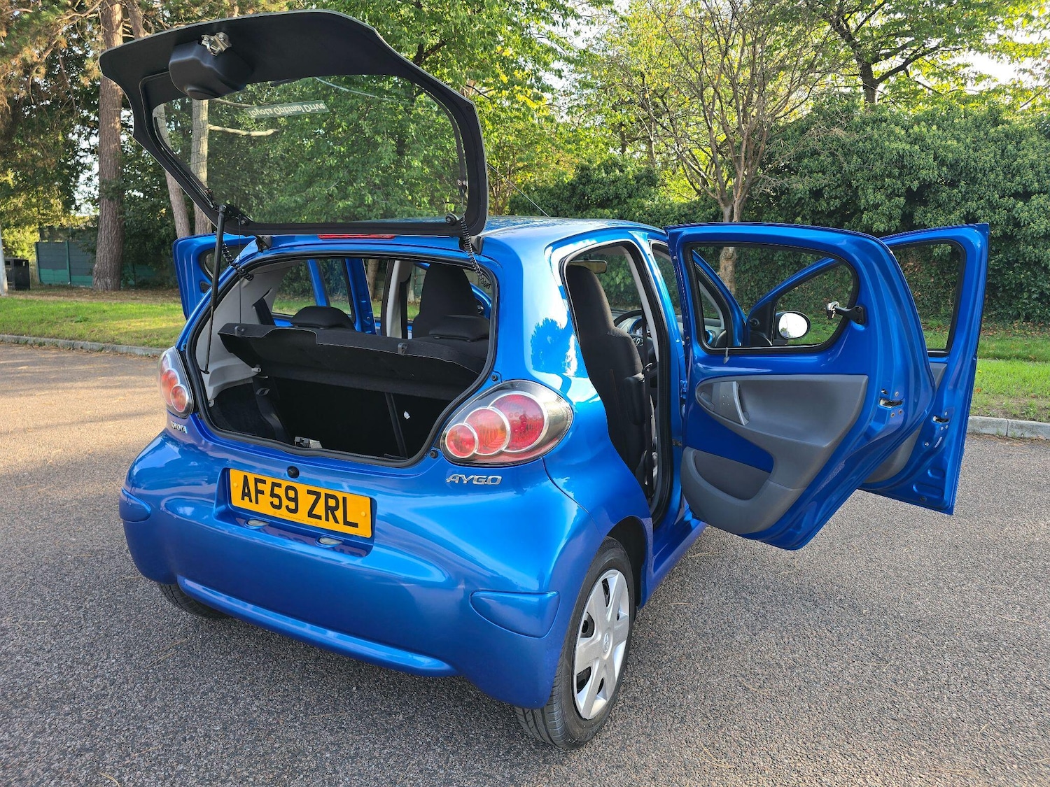 Vehicle 26