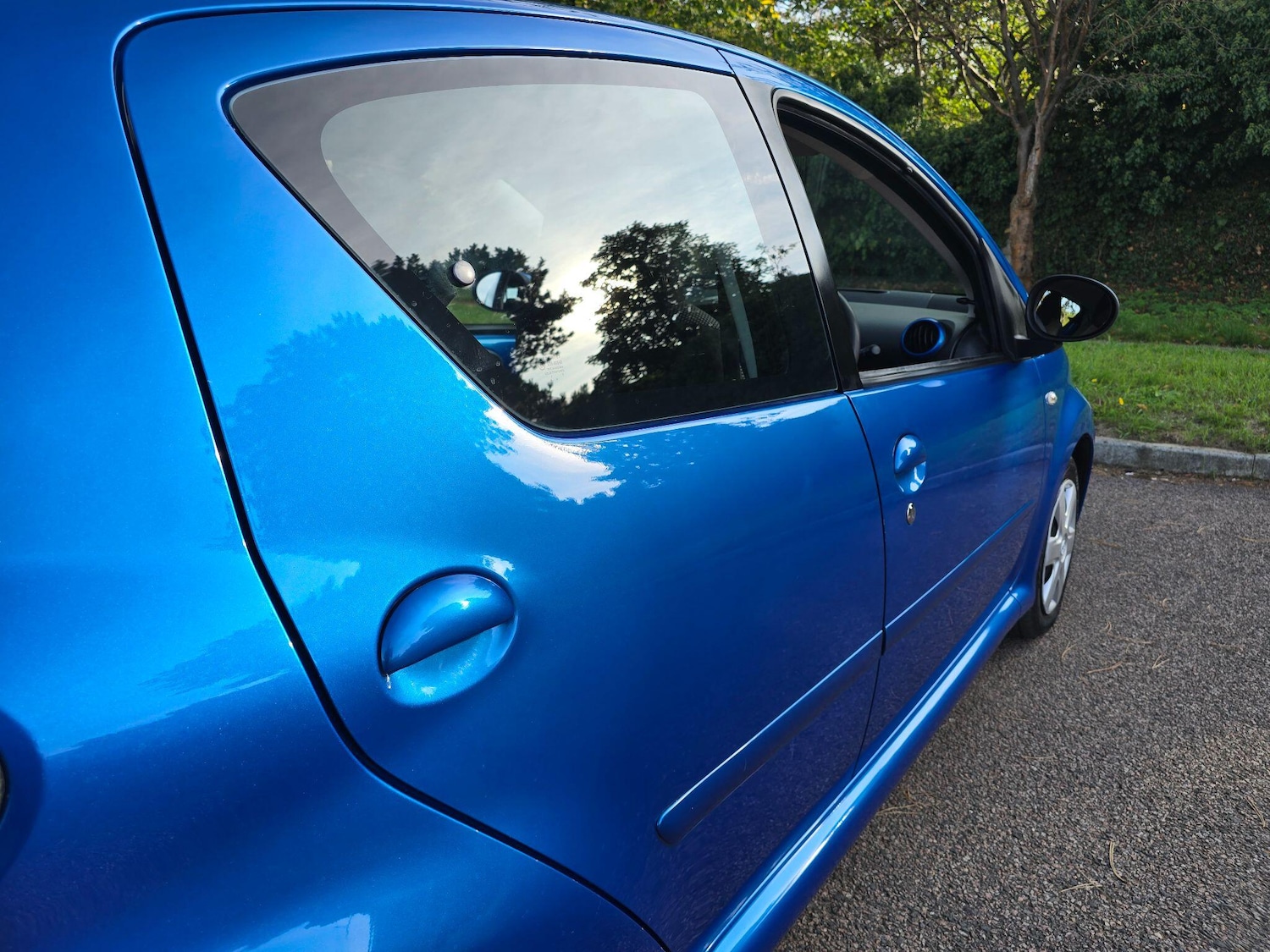 Vehicle 64