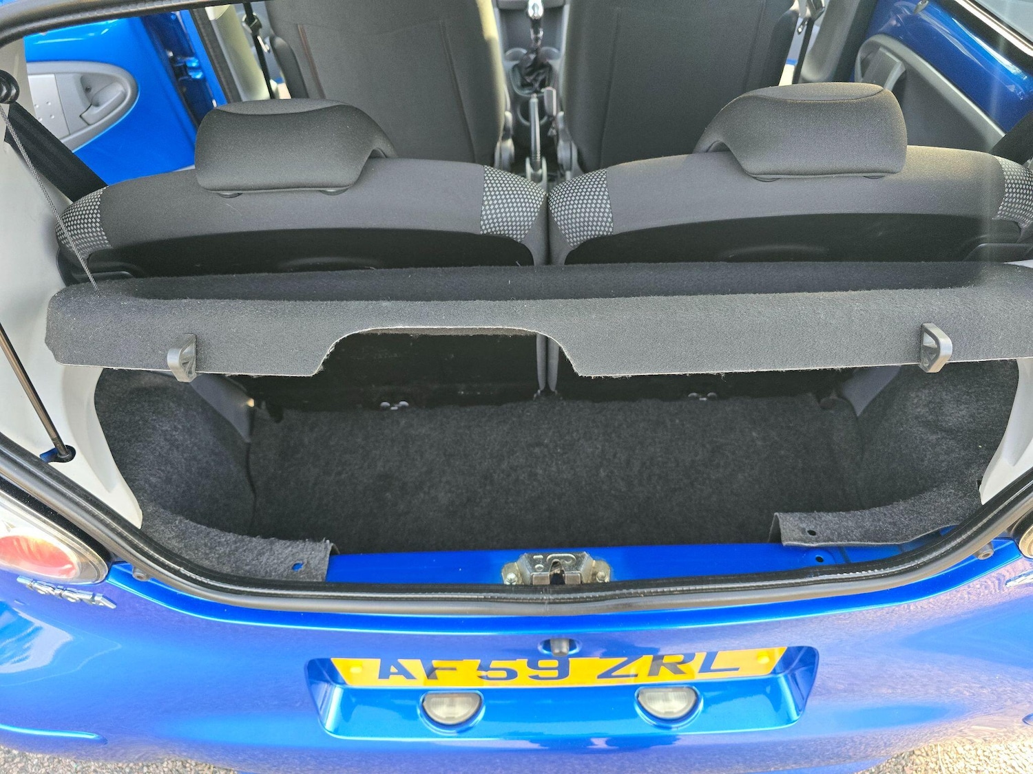 Vehicle 65
