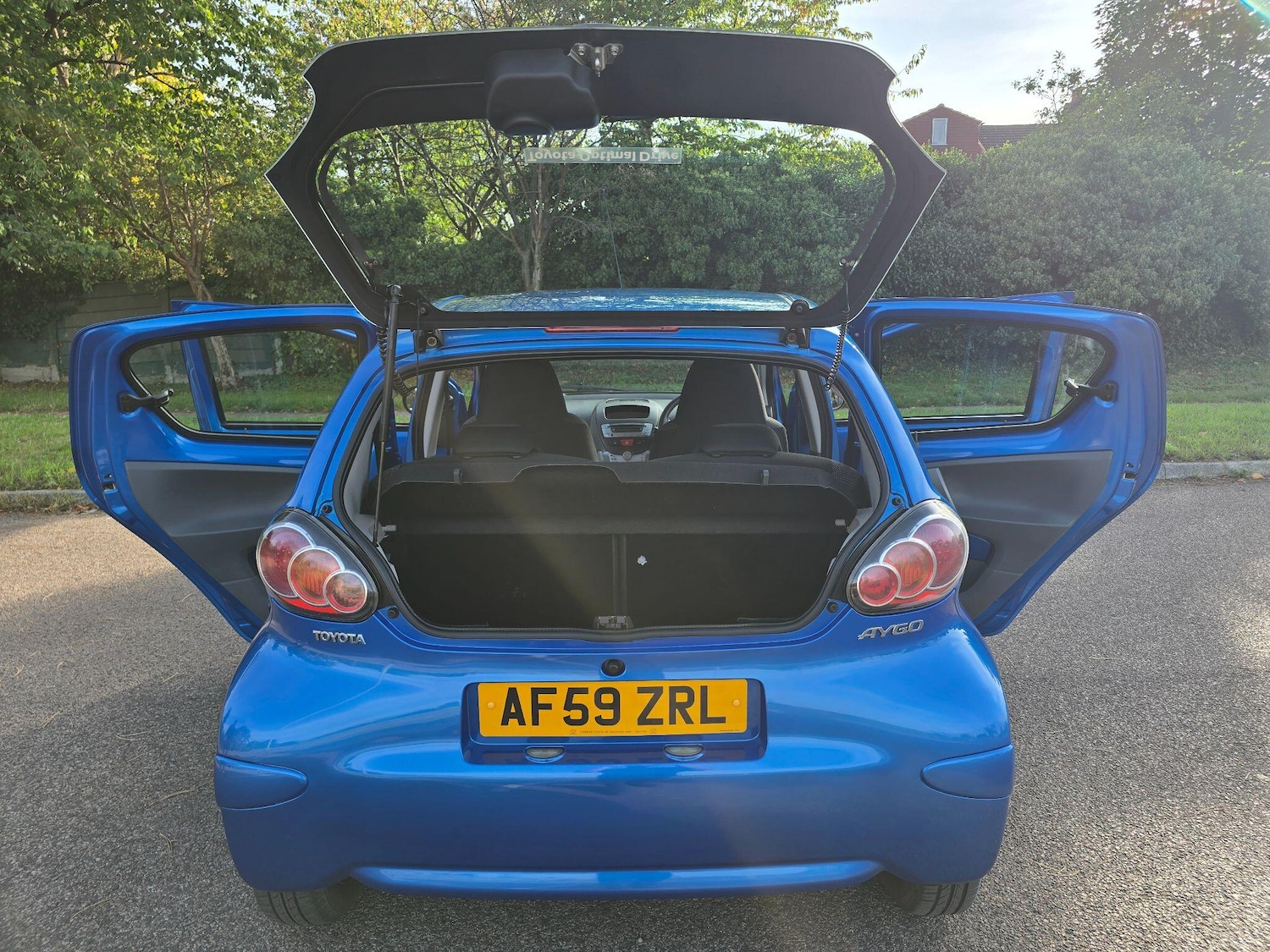 Vehicle 66