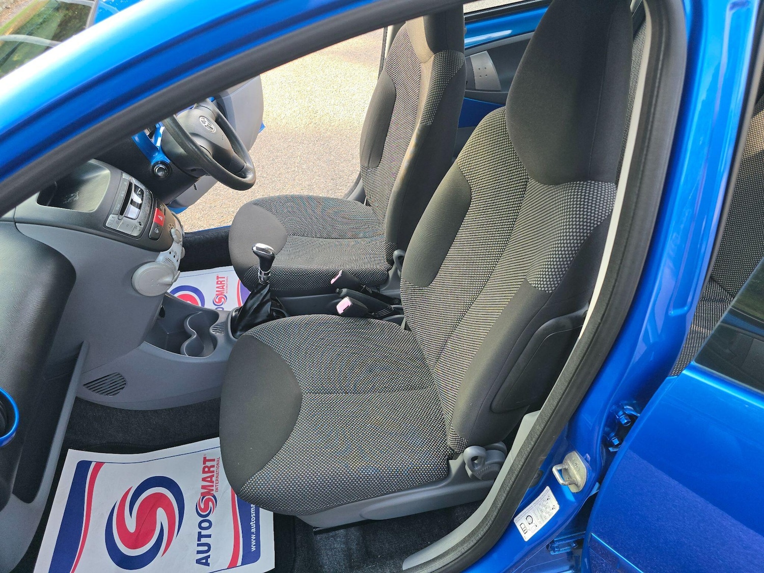 Vehicle 69