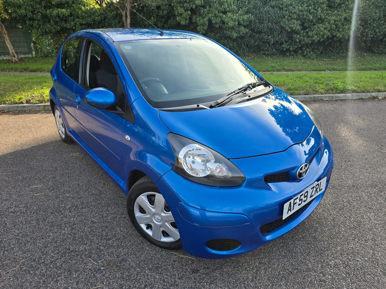Vehicle 9
