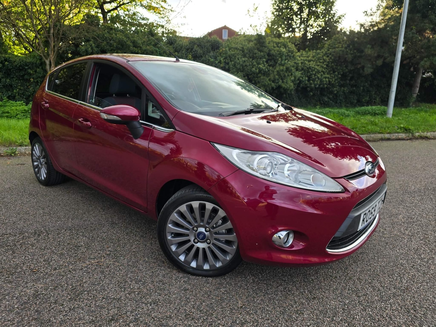 Vehicle 24